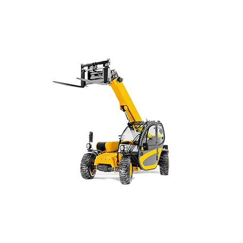 Small hook machine project micro excavat